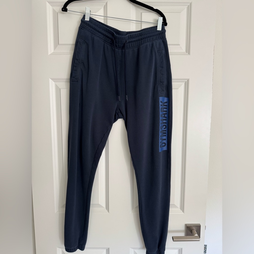 Gymshark Men’s Joggers